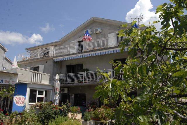 Dosljak Apartment
