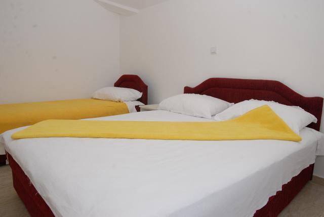 Dosljak Apartment Tivat