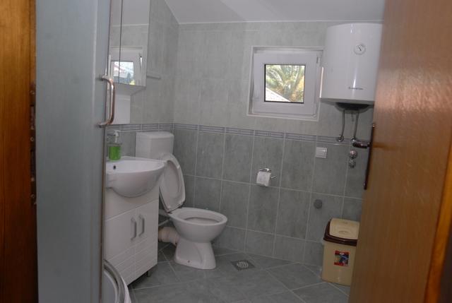 Dosljak Apartment Tivat