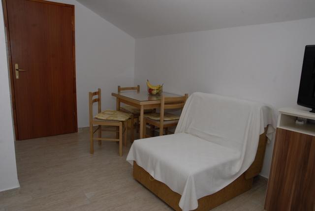Apartment Dosljak Tivat