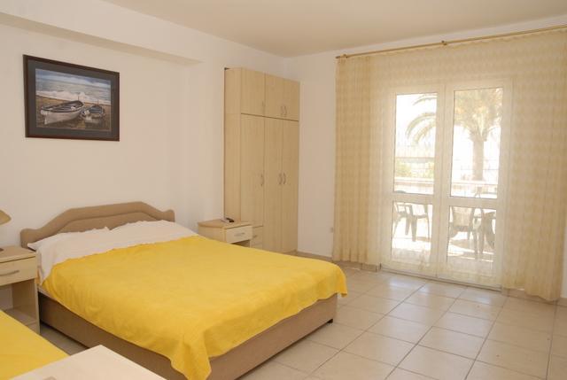 Apartment Dosljak