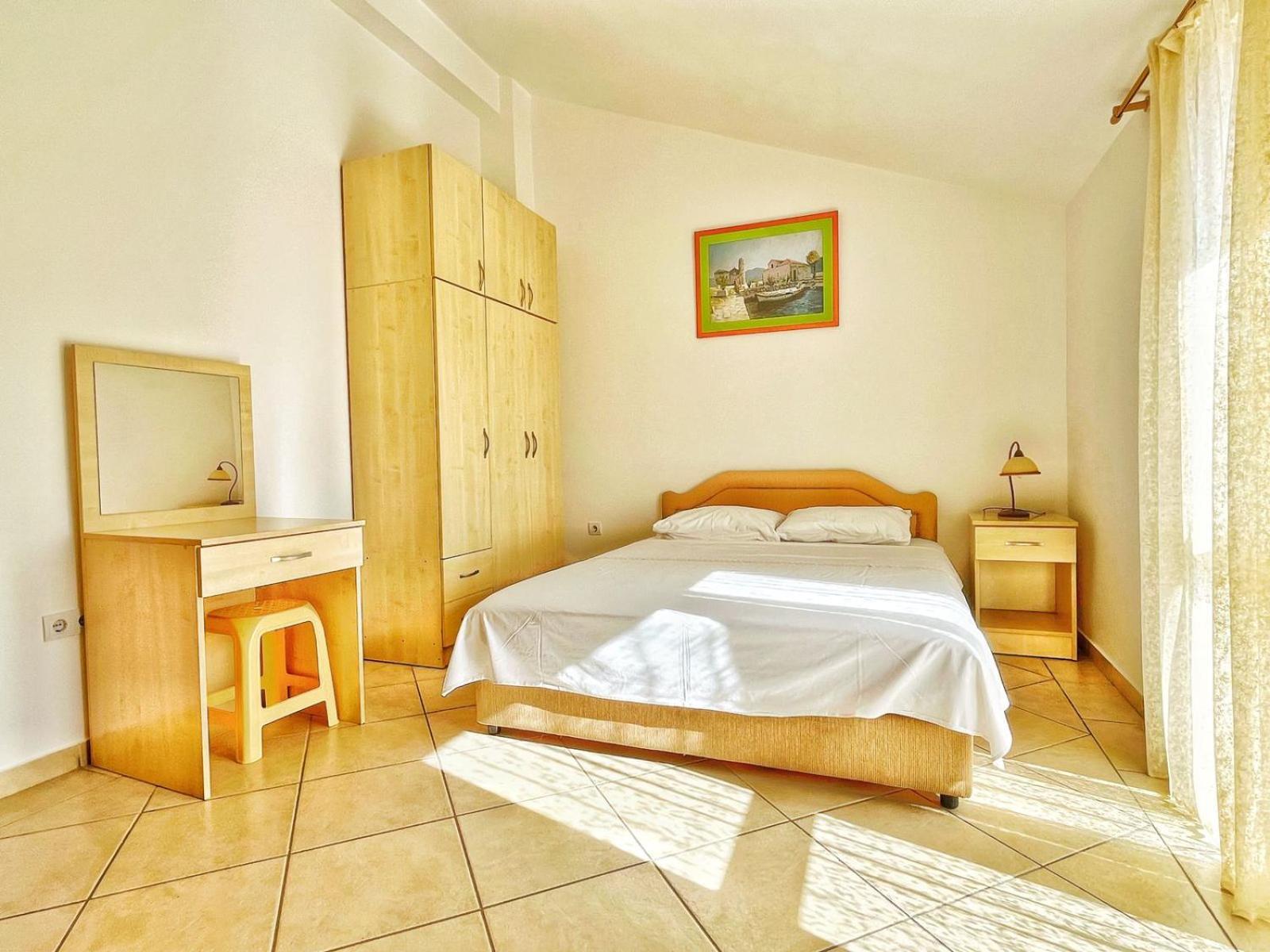 Apartment Dosljak