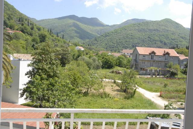 Apartment Dosljak Tivat