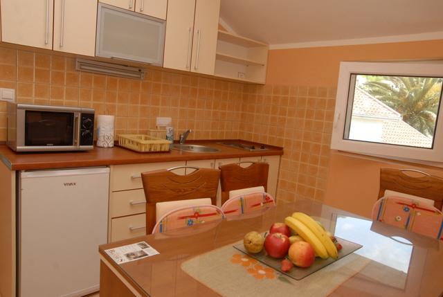 Dosljak Apartment