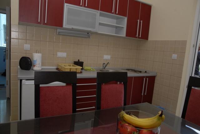 Apartment Dosljak Tivat